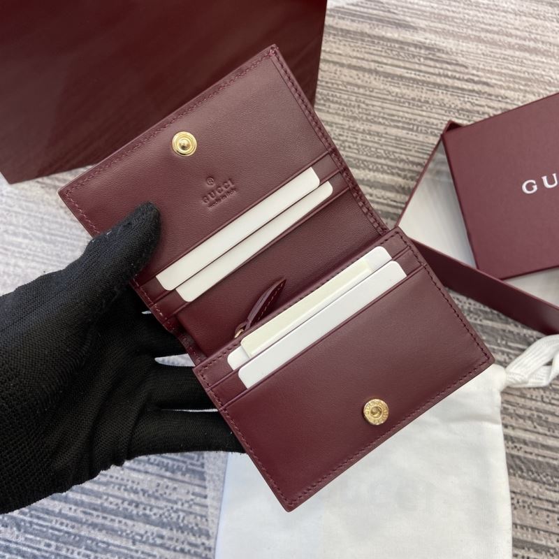 Gvc*1 wallets